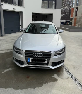 Audi A4 TDI  | Mobile.bg    2