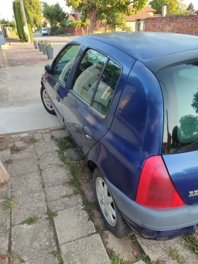 Обява за продажба на Renault Clio ~2 500 лв. - изображение 3