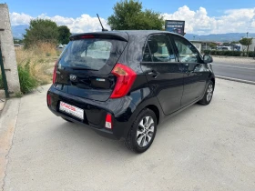 Обява за продажба на Kia Picanto 1.0 i evro 6 ~13 600 лв. - изображение 4