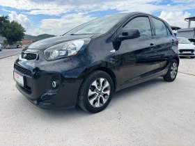Обява за продажба на Kia Picanto 1.0 i evro 6 ~13 600 лв. - изображение 1