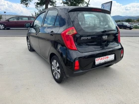 Обява за продажба на Kia Picanto 1.0 i evro 6 ~13 600 лв. - изображение 5