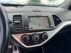 Обява за продажба на Kia Picanto 1.0 i evro 6 ~13 600 лв. - изображение 9