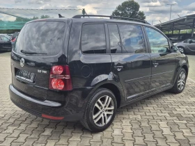 Обява за продажба на VW Touran 2.0TDI 140к.с Автомат ВММ ~10 500 лв. - изображение 6