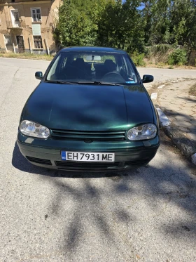 Обява за продажба на VW Golf 1.9 ~2 999 лв. - изображение 1
