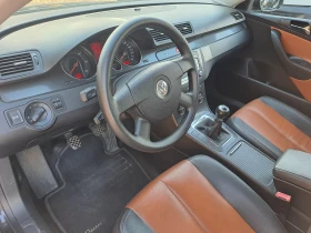 VW Passat 2.0 TDI - 7500 лв. - 51082812 8