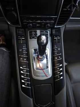 Обява за продажба на Porsche Panamera Turbo/PDK/Chrono ~54 999 лв. - изображение 7