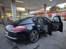 Обява за продажба на Porsche Panamera Turbo/PDK/Chrono ~54 999 лв. - изображение 2