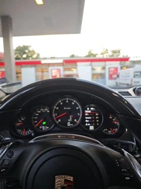 Обява за продажба на Porsche Panamera Turbo/PDK/Chrono ~54 999 лв. - изображение 6