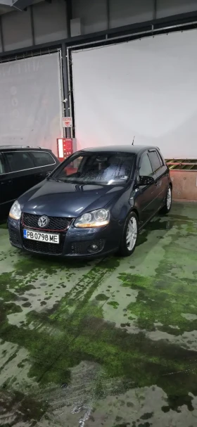 VW Golf 2.0 GTI | Mobile.bg    5