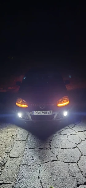 VW Golf 2.0 GTI | Mobile.bg    16