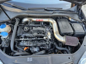 VW Golf 2.0 GTI | Mobile.bg    3
