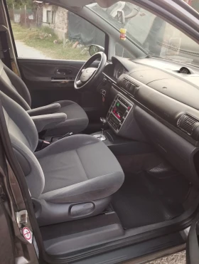Ford Galaxy 1.9pd avtomatik - 4300 лв. - 73522805 10