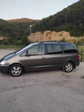 Ford Galaxy 1.9pd avtomatik - 4300 лв. - 73522805 2