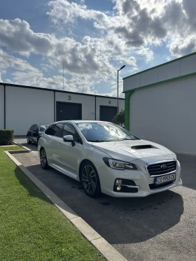 Обява за продажба на Subaru Levorg ~23 999 лв. - изображение 3