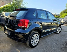 VW Polo 1.2/NAVI/Bluetooth/КАМЕРА - 10999 лв. - 15028986 6