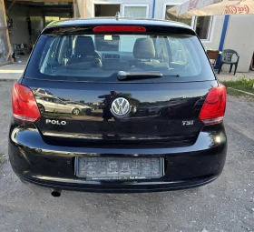 VW Polo 1.2/NAVI/Bluetooth/КАМЕРА - 10999 лв. - 15028986 5