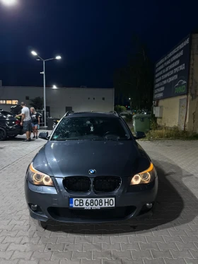 BMW 530 - 16500 лв. - 84923623 2