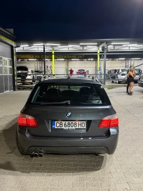 BMW 530 - 16500 лв. - 84923623 4