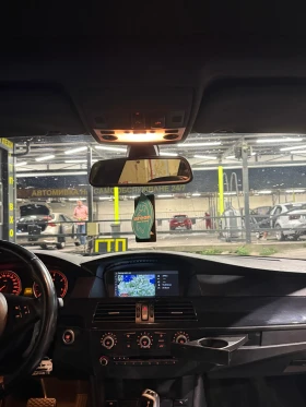BMW 530 - 16500 лв. - 84923623 11