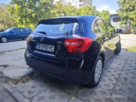 Mercedes-Benz A 180 180   | Mobile.bg    15