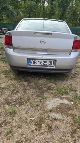 Обява за продажба на Opel Vectra ~2 100 лв. - изображение 3 | Auto.bg Обява за продажба на Opel Vectra ~2 100 лв. - изображение 3