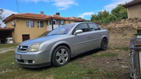 Обява за продажба на Opel Vectra ~2 100 лв. - изображение 1 | Auto.bg Обява за продажба на Opel Vectra ~2 100 лв. - изображение 1