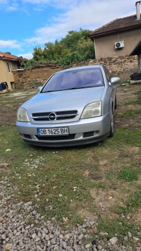 Обява за продажба на Opel Vectra ~2 100 лв. - изображение 1 | Auto.bg Обява за продажба на Opel Vectra ~2 100 лв. - изображение 1