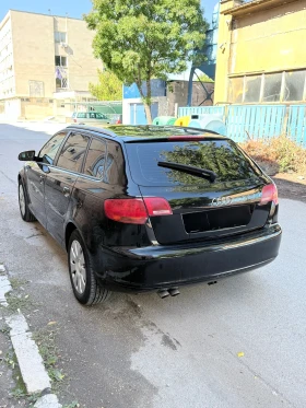 Обява за продажба на Audi A3 1.9tdi sportback ~5 900 лв. - изображение 5