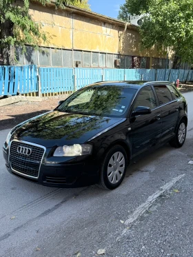 Обява за продажба на Audi A3 1.9tdi sportback ~5 900 лв. - изображение 1