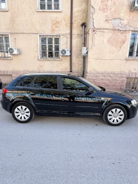 Обява за продажба на Audi A3 1.9tdi sportback ~5 900 лв. - изображение 3