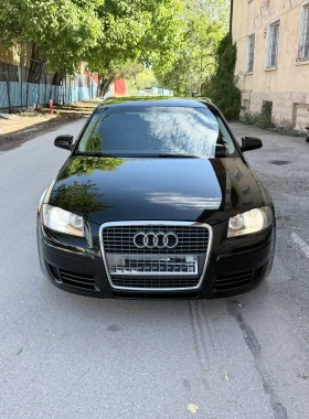 Обява за продажба на Audi A3 1.9tdi sportback ~5 900 лв. - изображение 2