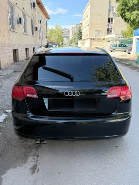 Обява за продажба на Audi A3 1.9tdi sportback ~5 900 лв. - изображение 6