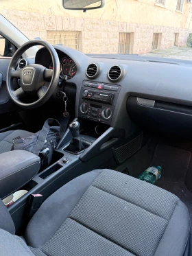 Обява за продажба на Audi A3 1.9tdi sportback ~5 900 лв. - изображение 11