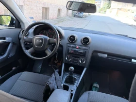 Обява за продажба на Audi A3 1.9tdi sportback ~5 900 лв. - изображение 9