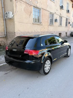 Обява за продажба на Audi A3 1.9tdi sportback ~5 900 лв. - изображение 7