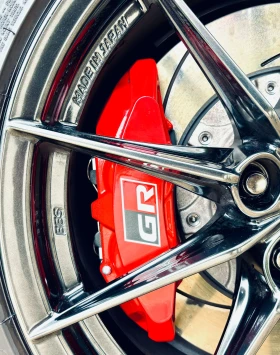 Toyota Yaris GR TRACK | Mobile.bg    6