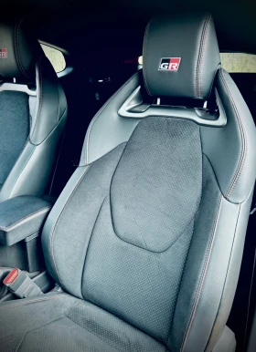 Toyota Yaris GR TRACK | Mobile.bg    4
