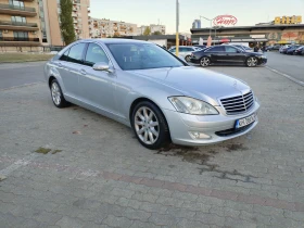 Обява за продажба на Mercedes-Benz S 350 S 350 ~17 000 лв. - изображение 3 | Auto.bg Обява за продажба на Mercedes-Benz S 350 S 350 ~17 000 лв. - изображение 3