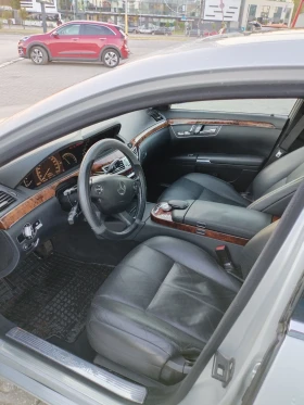 Mercedes-Benz S 350 S 350 | Mobile.bg    13