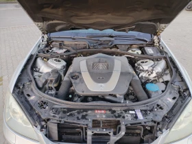 Mercedes-Benz S 350 S 350 | Mobile.bg    14
