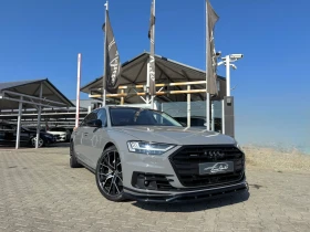 Audi A8 50TDI#LONG#DESIGN SELECTION#FULL FULL - 94999 лв. / 48572.22 € - 61944287 2