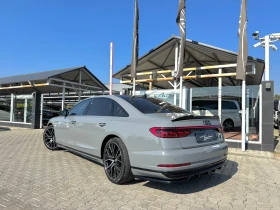 Audi A8 50TDI#LONG#DESIGN SELECTION#FULL FULL - 94999 лв. / 48572.22 € - 61944287 5