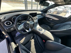 Mercedes-Benz C 300 2021* 1.800* Face/AMG* Night-Edition*   | Mobile.bg    7