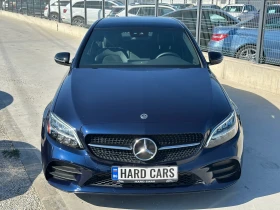 Mercedes-Benz C 300 2021* 1.800* Face/AMG* Night-Edition*   | Mobile.bg    2