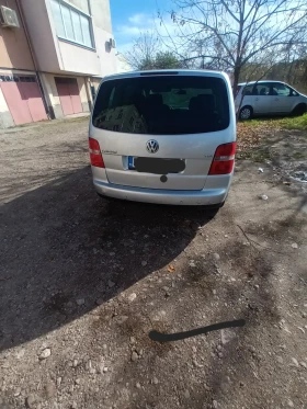 VW Touran | Mobile.bg    2