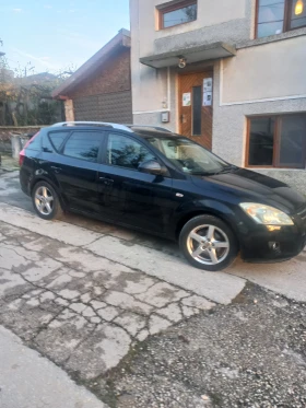 Kia Ceed, снимка 3 — Bazar.bg Kia Ceed, снимка 3