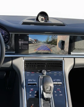 Porsche Panamera Turbo Carbon - 98800 лв. / 50515.64 € - 65017126 10