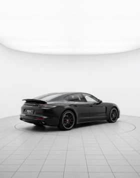 Porsche Panamera Turbo Carbon - 98800 лв. / 50515.64 € - 65017126 2