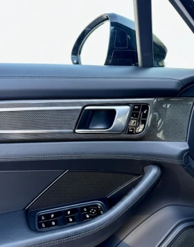 Porsche Panamera Turbo Carbon - 98800 лв. / 50515.64 € - 65017126 5