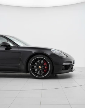 Porsche Panamera Turbo Carbon - 98800 лв. / 50515.64 € - 65017126 3